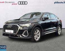 Audi Q3 Marseille 11e Arrondissement