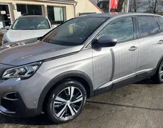 Peugeot 3008 Alençon