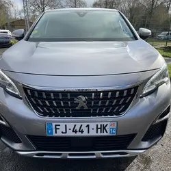 Peugeot 3008 1.5 BLUEHDI 130CH E6.C ALLURE S&S  6CV Alen&ccedil;on