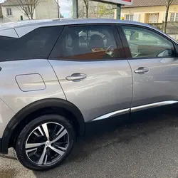 Peugeot 3008 1.5 BLUEHDI 130CH E6.C ALLURE S&S  6CV Alen&ccedil;on