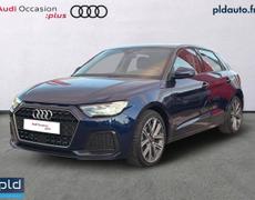 Audi A1 Sportback Marseille 11e Arrondissement