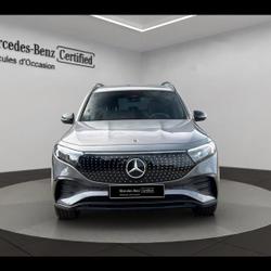 Mercedes EQB 250+ 190ch Ceris&eacute;