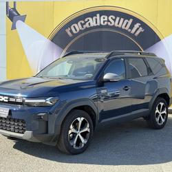 Dacia Bigster journey hybrid 155 occasion - Saint-Barth&eacute;lemy-d'Anjou - photo 2/39