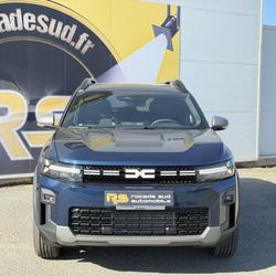 Dacia Bigster journey hybrid 155 occasion - Saint-Barth&eacute;lemy-d'Anjou - photo 3/39