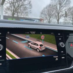 Volkswagen Polo Polo 1.0 TSI 95 S&S BVM5 VW Edition Saint-Di&eacute;-des-Vosges