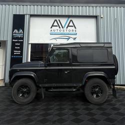 Land Rover Defender II SW 90 2.4 TD SE Gouesnou