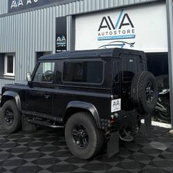 Land Rover Defender II SW 90 2.4 TD SE Gouesnou
