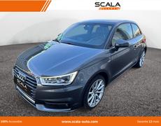 Audi A1 Pamiers