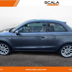 Audi A1 A1 1.4 TFSI 125 BVM6 S line Pamiers