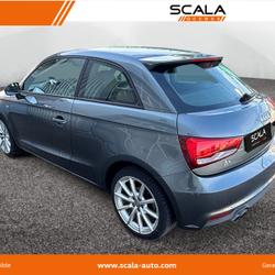 Audi A1 A1 1.4 TFSI 125 BVM6 S line Pamiers