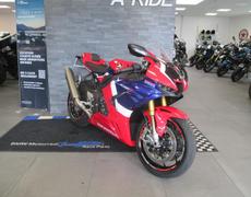 Honda CBR Souffelweyersheim