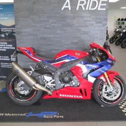 Honda CBR CBR 1000 RR-R Fireblade SP R&eacute;vis&eacute;e, Pneus neufs Souffelweyersheim