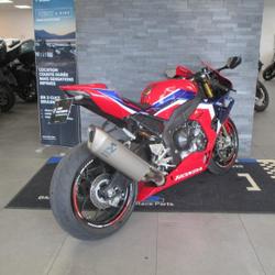 Honda CBR CBR 1000 RR-R Fireblade SP R&eacute;vis&eacute;e, Pneus neufs Souffelweyersheim