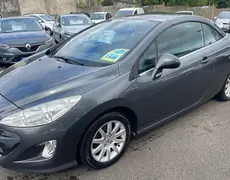 Peugeot 308 CC phase 1 Alençon