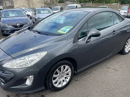 Peugeot 308 CC - 1.6 HDI112 FAP SPORT PACK - 5 990 €