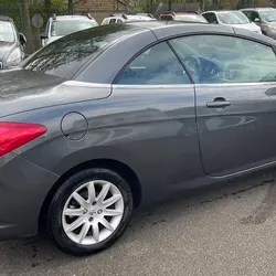 Peugeot 308 CC phase 1 1.6 HDI112 FAP SPORT PACK Alen&ccedil;on