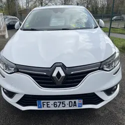 Renault Megane 4 1.5 BLUE DCI 115CH BUSINESS Alen&ccedil;on