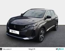 Peugeot 3008 Sarceaux