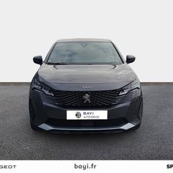 Peugeot 3008 3008 BlueHDi 130ch S&S EAT8 Allure Pack Sarceaux