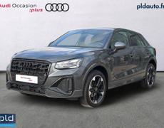 Audi Q2 Marseille 11e Arrondissement