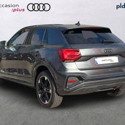 Audi Q2 Q2 35 TFSI (1.5 150CH) S TRONIC 7 FINITION S LINE Marseille 11e Arrondissement