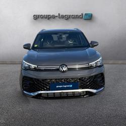 Volkswagen Tiguan 2.0 TDI 150ch R-Line DSG7 H&eacute;rouville-Saint-Clair