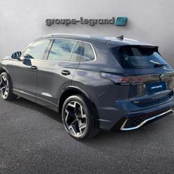 Volkswagen Tiguan 2.0 TDI 150ch R-Line DSG7 H&eacute;rouville-Saint-Clair