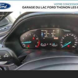 Ford Puma 1.0 EcoBoost 125ch mHEV Titanium 6cv Sallanches
