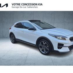 Kia XCee'd 1.6 GDi 105ch + Plug-In 60.5ch Design DCT6 MY22 Sallanches