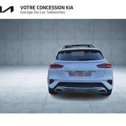 Kia XCee'd 1.6 GDi 105ch + Plug-In 60.5ch Design DCT6 MY22 Sallanches
