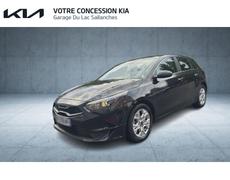 Kia Cee'd Sallanches