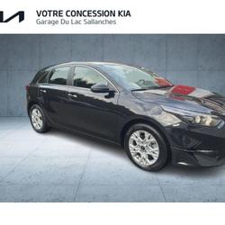 Kia Cee'd 1.0 T-GDi 100ch GT Line Sallanches