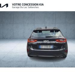Kia Cee'd 1.0 T-GDi 100ch GT Line Sallanches