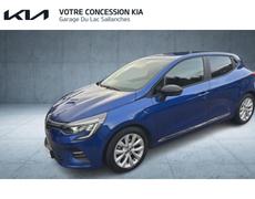 Renault Clio 5 Sallanches