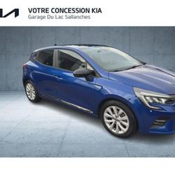 Renault Clio 5 1.0 TCe 100ch Evolution GPL Sallanches