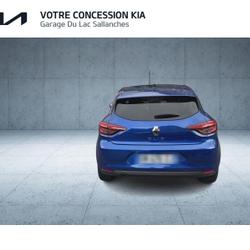 Renault Clio 5 1.0 TCe 100ch Evolution GPL Sallanches