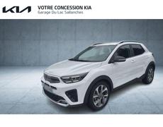 Kia Stonic Sallanches