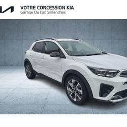 Kia Stonic 1.0 T-GDi 100ch GT Line DCT7 Sallanches