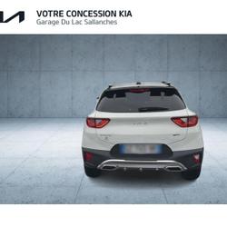 Kia Stonic 1.0 T-GDi 100ch GT Line DCT7 Sallanches