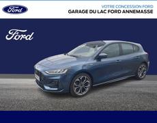 Ford Focus Chambéry