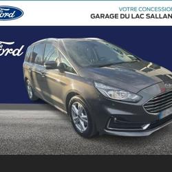 Ford Galaxy 2.5 Duratec 190ch Hybrid Titanium Business eCVT Sallanches