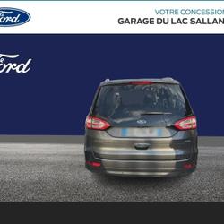 Ford Galaxy 2.5 Duratec 190ch Hybrid Titanium Business eCVT Sallanches