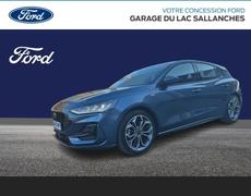 Ford Focus Sallanches
