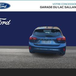 Ford Focus 1.0 Flexifuel mHEV 125ch ST-Line X Sallanches