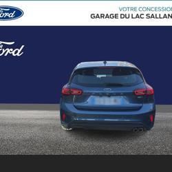 Ford Focus 1.0 Flexifuel mHEV 125ch ST-Line X Sallanches