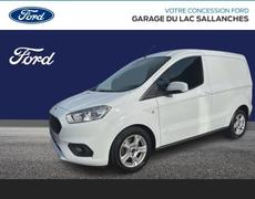 Ford Transit Sallanches