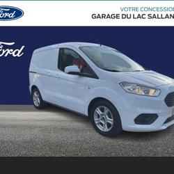 Ford Transit 1.0E 100ch Stop&Start Limited Sallanches