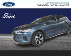 Ford Focus Sallanches