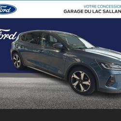 Ford Focus 1.0 Flexifuel mHEV 125ch Active X Sallanches