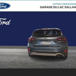Ford Focus 1.0 Flexifuel mHEV 125ch Active X Sallanches